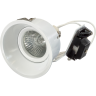 Комплект из светильников и рамки LIGHTSTAR Domino D636070607