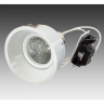 Комплект из светильников и рамки LIGHTSTAR Domino D64606070707