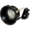 Комплект из светильников и рамки LIGHTSTAR Domino D64706070607