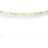 Лента LIGHTSTAR 420513 LED 24V 12W 120leds/M 26-28 lm yellow IP20 5м