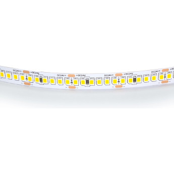 Лента LIGHTSTAR 421024 LED 24V 24W 240leds/M 26-28 lm 4000K IP20 5м
