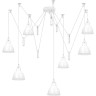 Подвес LIGHTSTAR ACROBATA 761076